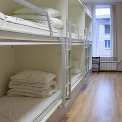 Хостел BAUHAUS, Санкт-Петербург, Ленинградская область