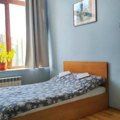 Хостел BAUHAUS, Санкт-Петербург, Ленинградская область