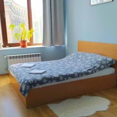 Хостел BAUHAUS, Санкт-Петербург, Ленинградская область