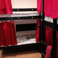 Хостел Новелла, Санкт-Петербург, Ленинградская область