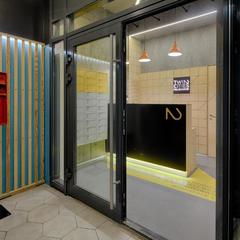 Хостел Твин Ситис Мельбурн, Санкт-Петербург, Ленинградская область