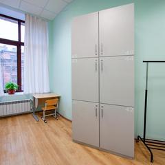 Хостел BAUHAUS, Санкт-Петербург, Ленинградская область