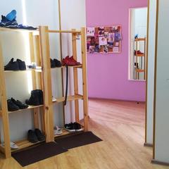 Хостел BAUHAUS, Санкт-Петербург, Ленинградская область