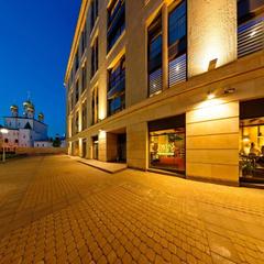 Хостел Твин Ситис Мельбурн, Санкт-Петербург, Ленинградская область