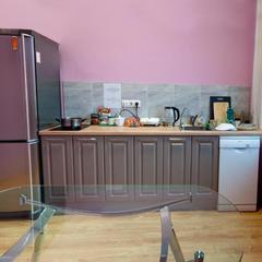 Хостел BAUHAUS, Санкт-Петербург, Ленинградская область