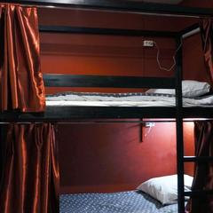 Хостел Новелла, Санкт-Петербург, Ленинградская область