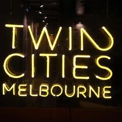 Хостел Твин Ситис Мельбурн, Санкт-Петербург, Ленинградская область