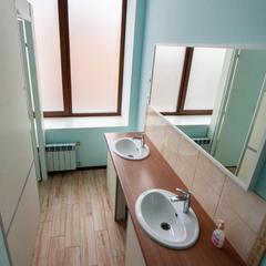 Хостел BAUHAUS, Санкт-Петербург, Ленинградская область