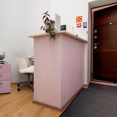 Хостел BAUHAUS, Санкт-Петербург, Ленинградская область