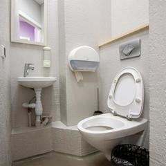 Хостел BAUHAUS, Санкт-Петербург, Ленинградская область