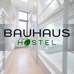 Хостел BAUHAUS, Санкт-Петербург, Ленинградская область
