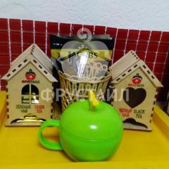 Хостел Фру Стайл, Санкт-Петербург, Ленинградская область