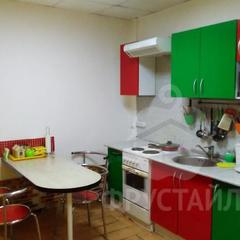 Хостел Фру Стайл, Санкт-Петербург, Ленинградская область