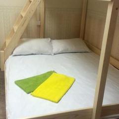 Хостел Фру Стайл, Санкт-Петербург, Ленинградская область