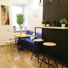 Хостел Лайка на Московском, Санкт-Петербург, Ленинградская область