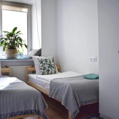 Хостел Лайка на Московском, Санкт-Петербург, Ленинградская область