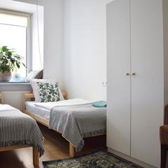 Хостел Лайка на Московском, Санкт-Петербург, Ленинградская область