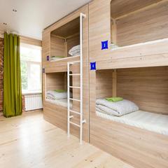 Хостел Simple Italy, Санкт-Петербург, Ленинградская область