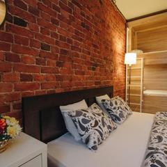 Хостел Simple Italy, Санкт-Петербург, Ленинградская область