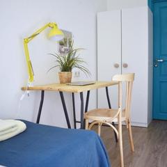 Хостел Лайка на Московском, Санкт-Петербург, Ленинградская область