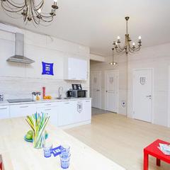 Хостел Simple Italy, Санкт-Петербург, Ленинградская область