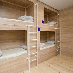 Хостел Simple Italy, Санкт-Петербург, Ленинградская область