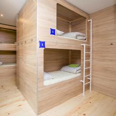 Хостел Simple Italy, Санкт-Петербург, Ленинградская область