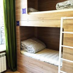 Хостел Simple Italy, Санкт-Петербург, Ленинградская область