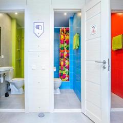 Хостел Simple Italy, Санкт-Петербург, Ленинградская область