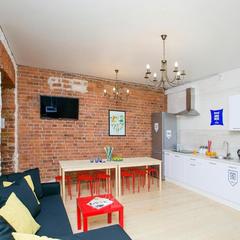 Хостел Simple Italy, Санкт-Петербург, Ленинградская область