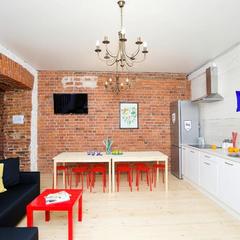 Хостел Simple Italy, Санкт-Петербург, Ленинградская область