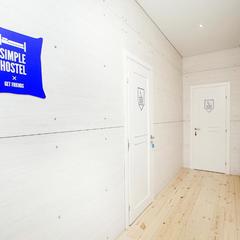 Хостел Simple Italy, Санкт-Петербург, Ленинградская область