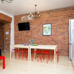 Хостел Simple Italy, Санкт-Петербург, Ленинградская область