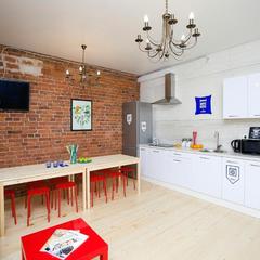 Хостел Simple Italy, Санкт-Петербург, Ленинградская область