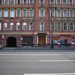 Хостел Лайка на Московском, Санкт-Петербург, Ленинградская область