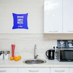 Хостел Simple Italy, Санкт-Петербург, Ленинградская область