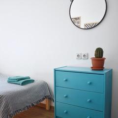 Хостел Лайка на Московском, Санкт-Петербург, Ленинградская область