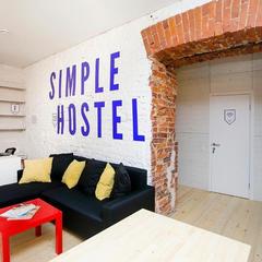 Хостел Simple Italy, Санкт-Петербург, Ленинградская область