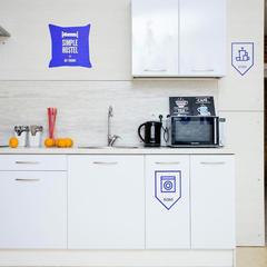 Хостел Simple Italy, Санкт-Петербург, Ленинградская область