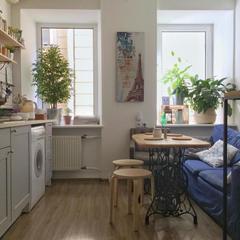 Хостел Лайка на Московском, Санкт-Петербург, Ленинградская область