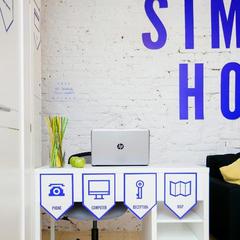 Хостел Simple Italy, Санкт-Петербург, Ленинградская область