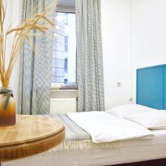 Хостел Лайка на Московском, Санкт-Петербург, Ленинградская область