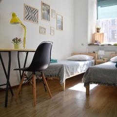 Хостел Лайка на Московском, Санкт-Петербург, Ленинградская область