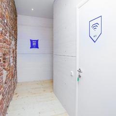 Хостел Simple Italy, Санкт-Петербург, Ленинградская область