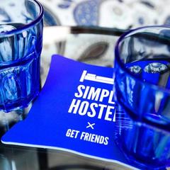 Хостел Simple Italy, Санкт-Петербург, Ленинградская область