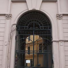 Хостел Simple Italy, Санкт-Петербург, Ленинградская область