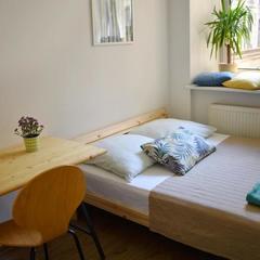 Хостел Лайка на Московском, Санкт-Петербург, Ленинградская область