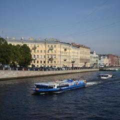 Хостел Лайка на Московском, Санкт-Петербург, Ленинградская область