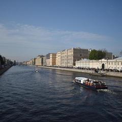 Хостел Лайка на Московском, Санкт-Петербург, Ленинградская область