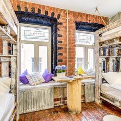 Хостел Мумидол, Санкт-Петербург, Ленинградская область